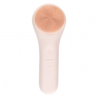 Прибор для очищения кожи и массажа лица Yamaguchi Silicone Cleansing Brush