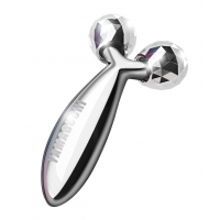 Роликовый массажер для лица и тела Yamaguchi Face and Body 3D Roller Роликовый массажер для лица и тела Yamaguchi Face and Body 3D Roller