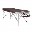 Складной массажный стол US-MEDICA Osaka Складной массажный стол US-MEDICA Osaka