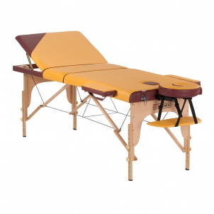 Складной массажный стол US-MEDICA Sakura Складной массажный стол US-MEDICA Sakura