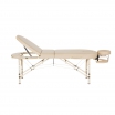 Складной массажный стол US-MEDICA Malibu Складной массажный стол US-MEDICA Malibu