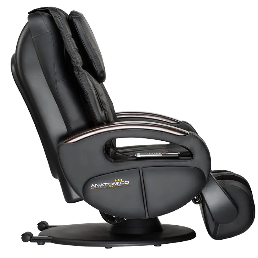 Массажное кресло ANATOMICO Leonardo