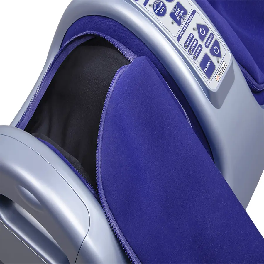 Массажер для стоп и икр ног шиацу US-MEDICA Angel Feet