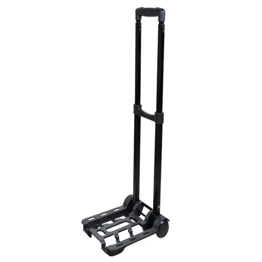 Хозяйственная тележка US-MEDICA Transporter